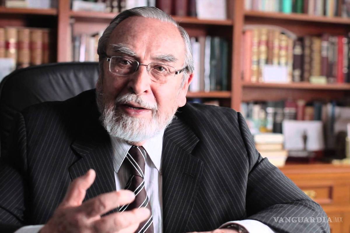 Piden no anteponer ideología política al elegir fiscal general ; se debe privilegiar experiencia