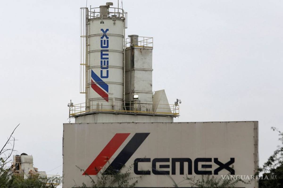 Investigan a Cemex Colombia por presunta corrupción