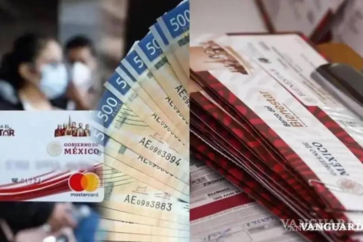 ¡No te quedes sin la Pensión del Bienestar!... Esta es la fecha límite de registro en febrero 2025