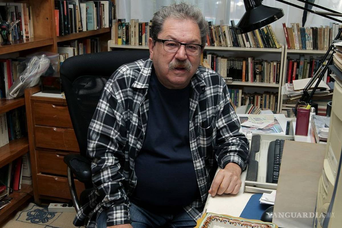 Taibo II anuncia primeras publicaciones a menos de 50 pesos