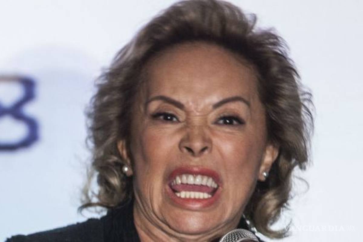 Elba Esther Gordillo quiere candidatura plurinominal en RSP, su yerno se opone