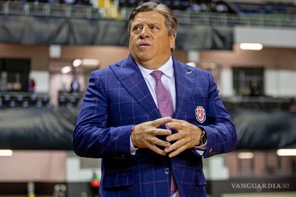 Fernando Batista y otros candidatos suenan para reemplazar a Piojo Herrera en Costa Rica