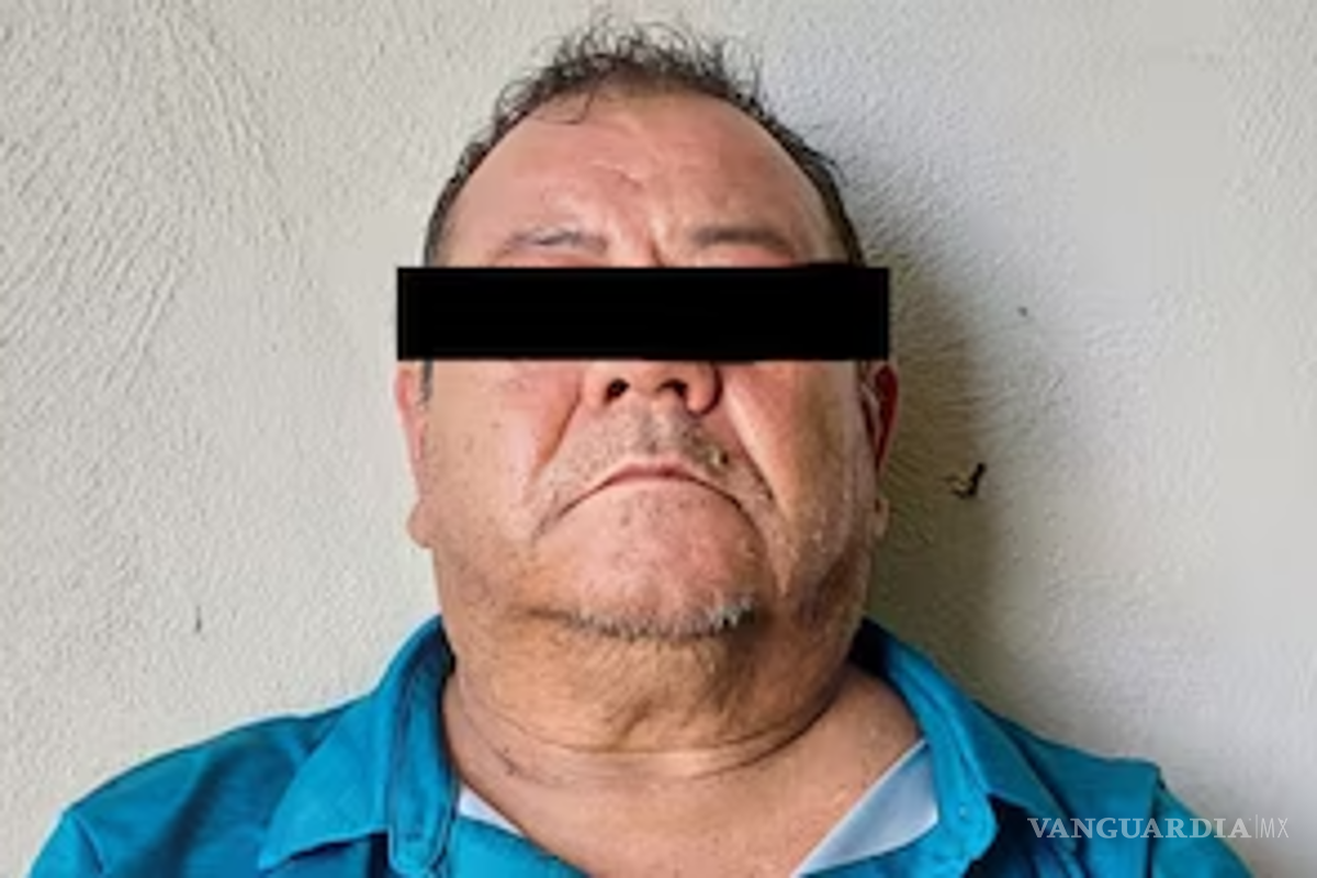 $!México entrega 37 reos a Estados Unidos: Esta sería la lista COMPLETA de los perfiles criminales