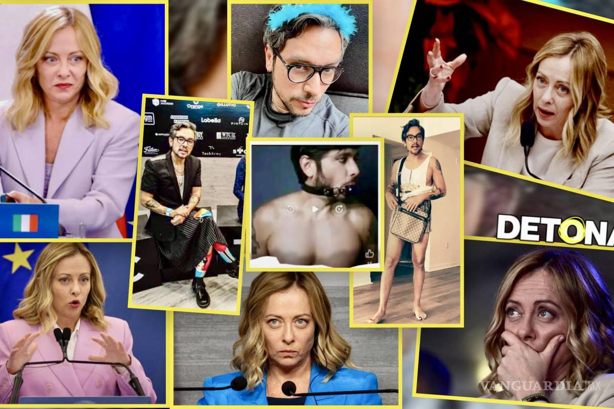 Desliz de Carlos Pellicer en Monterrey y pifia de CSP con Genaro Lozano (Episodio IV)