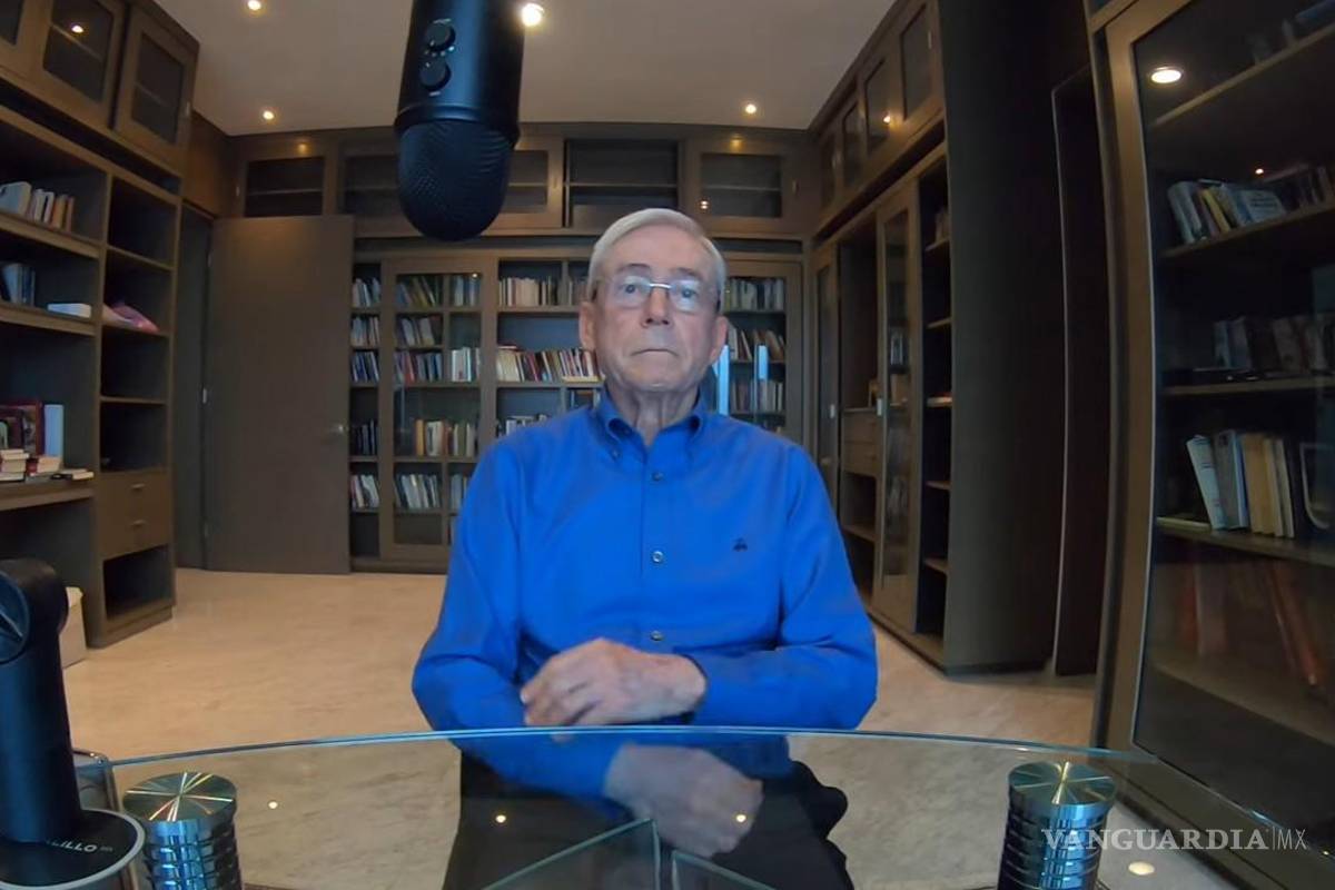 Saltillo: ‘Fue suicidio’; concluye Fiscalía investigación por muerte del empresario Sergio Verduzco Rosán