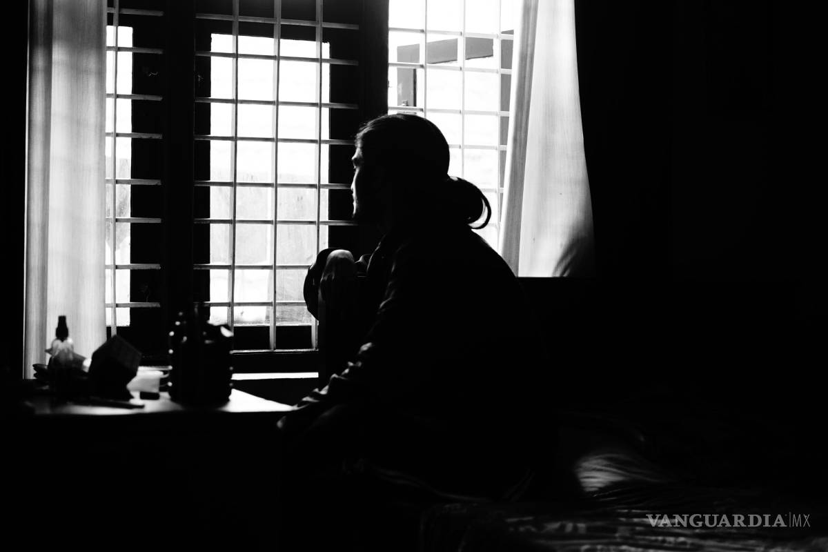 La soledad: ¿Qué hacer?