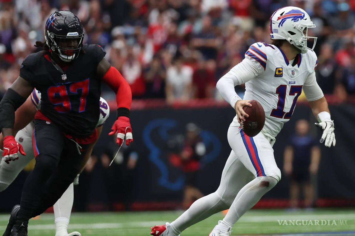 Semana 12 de la NFL: ¿quién se lleva el TNF? ¿Bills Mafia o Mills Mafia?