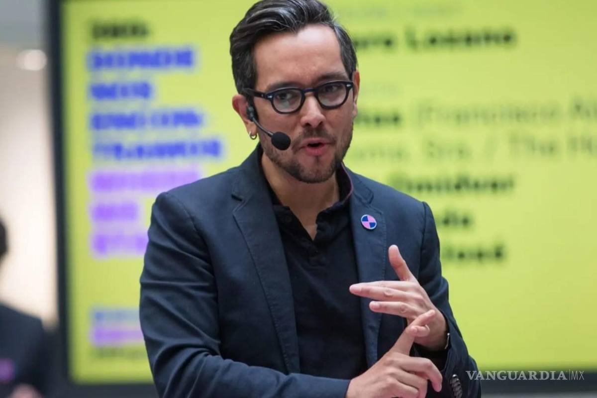 Será Genaro Lozano embajador de México en Italia