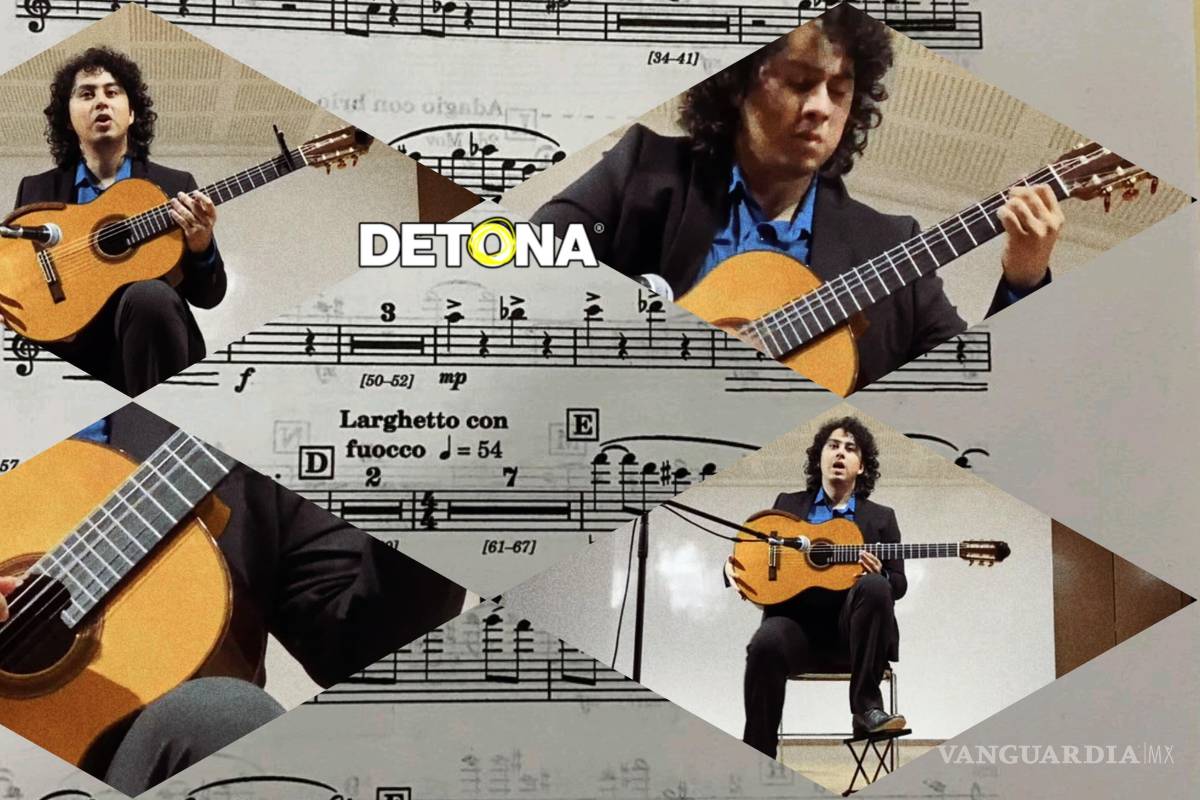 Música para madurar