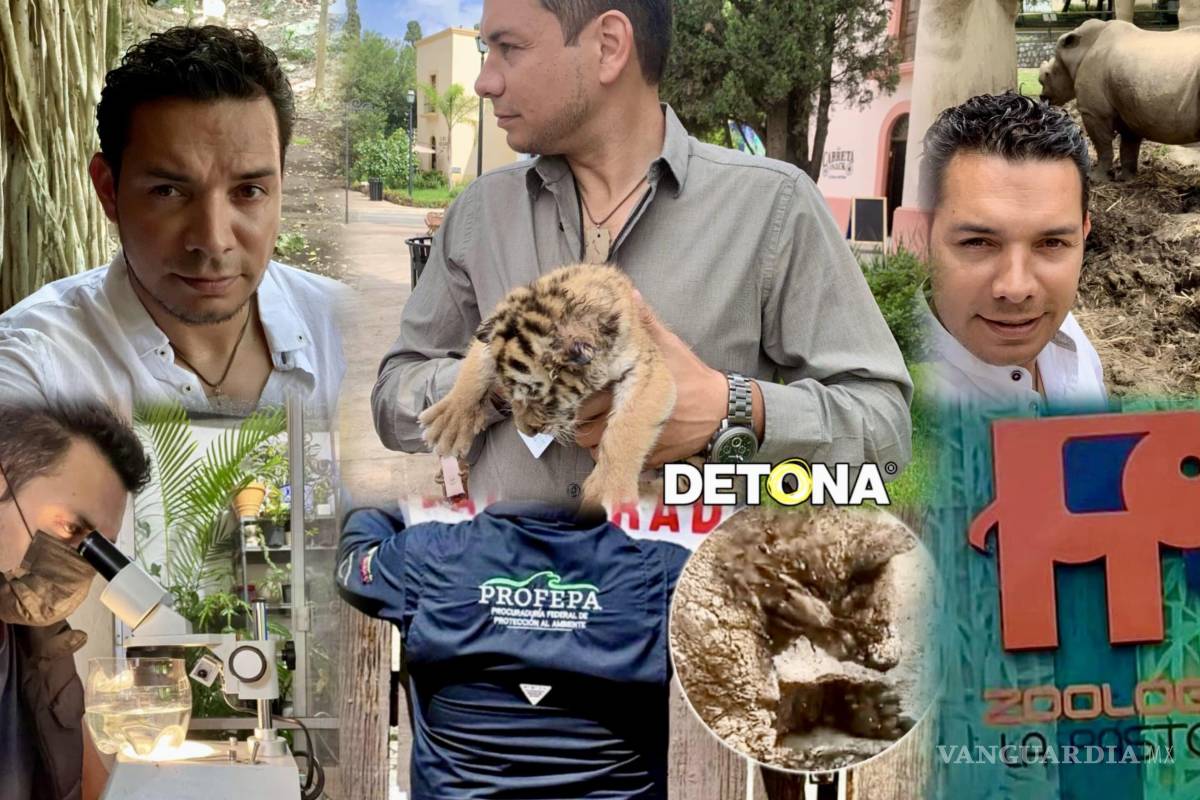 Perversos. Episodio 9