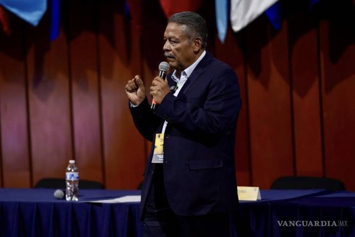 Saltillo: Tereso Medina, de líder sindical a especulador inmobiliario