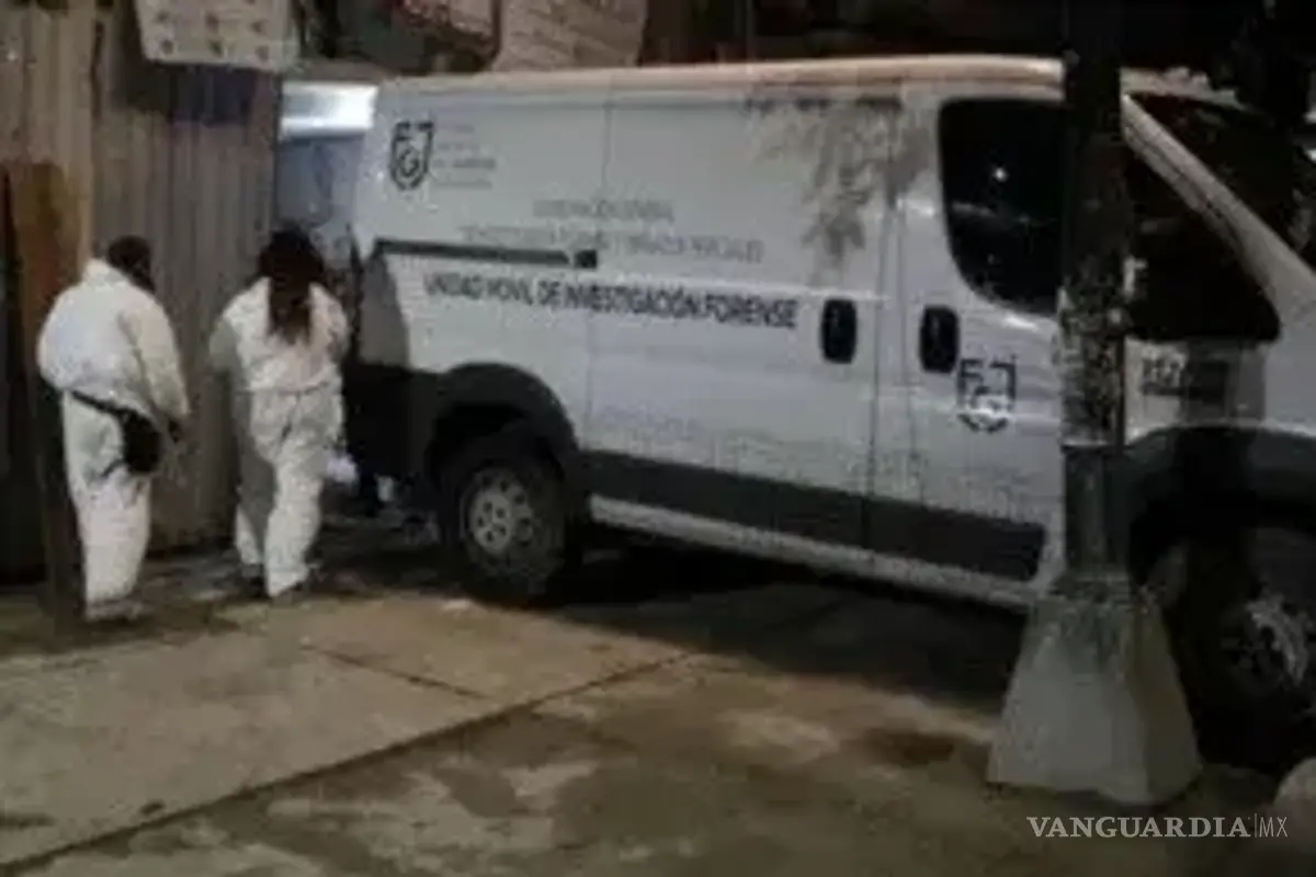 Hallan el cuerpo de una mujer desaparecida entre paredes de un inmueble en CDMX; pareja trabajaba en la obra
