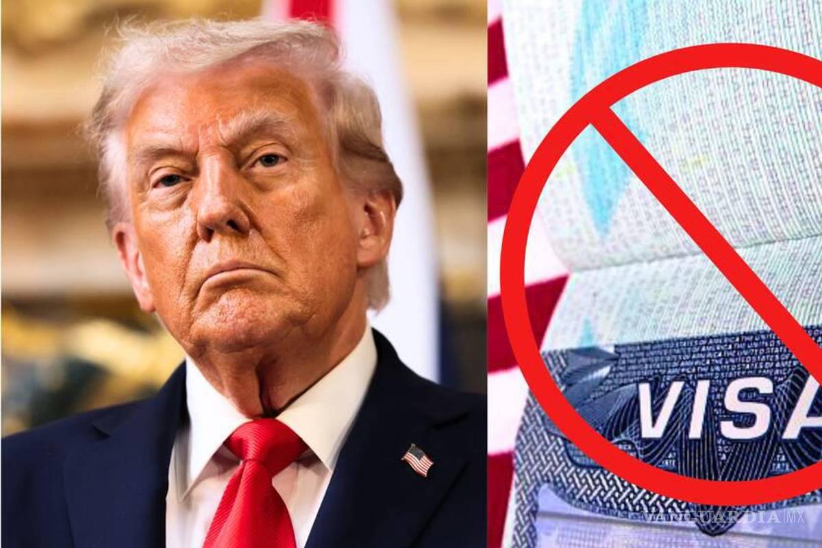 Reducen a 18 meses vigencia de permisos laborales para inmigrantes en EU