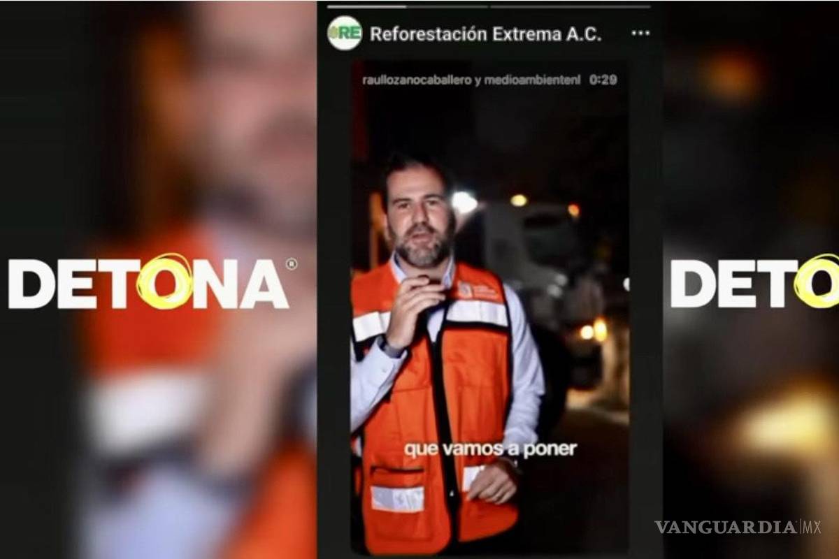 Ahuehuetes y sequías gigantes para la Explanada de los Héroes