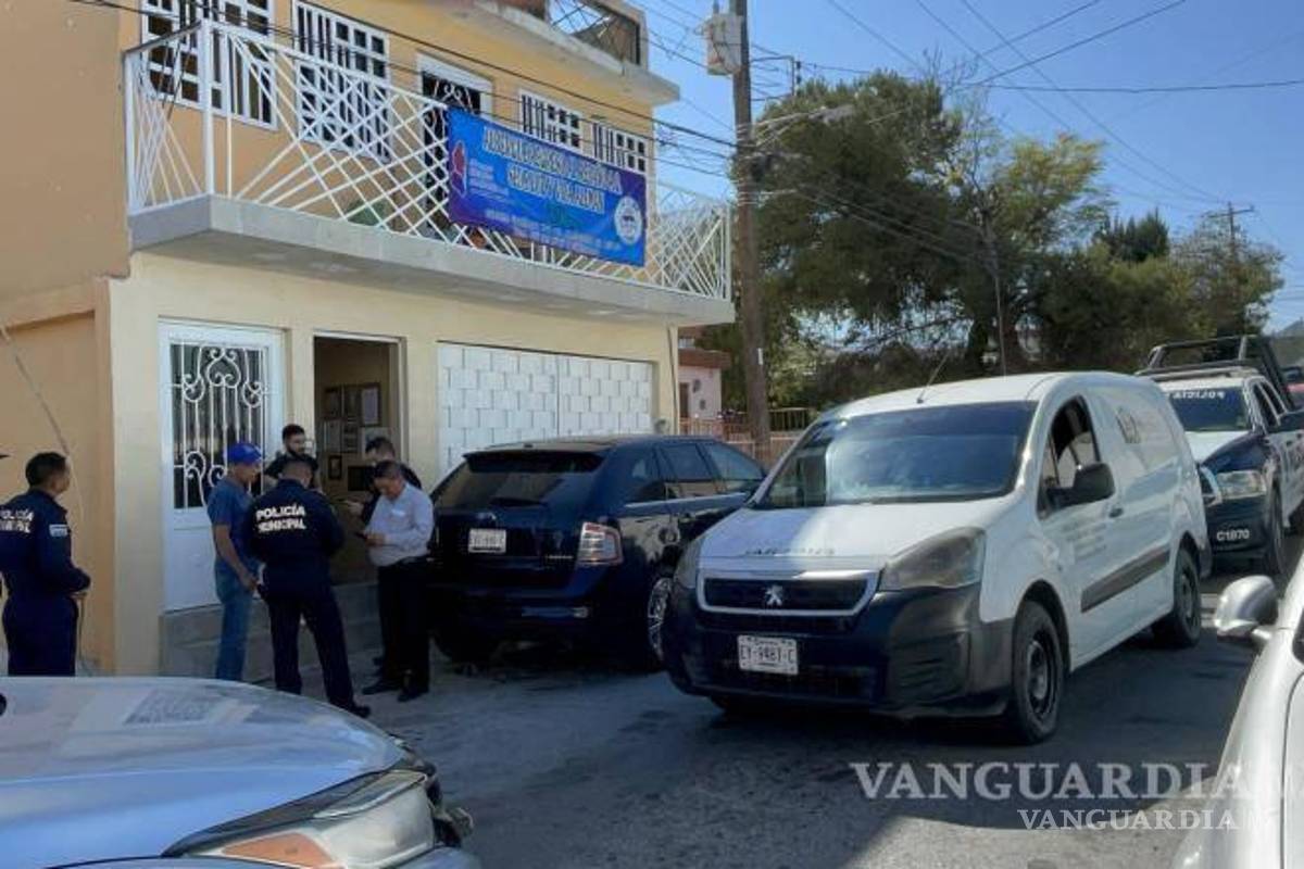 $!Los centros de rehabilitación han proliferado en la localidad.