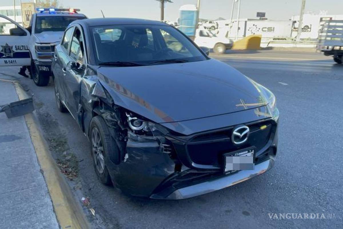 $!Ajustadores de aseguradoras arribaron para tomar conocimiento del hecho.