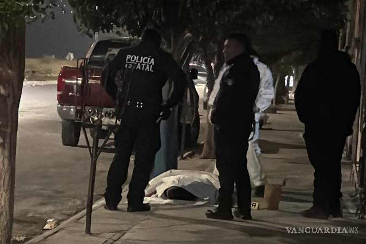 $!El oficial municipal Julián fue el primer respondiente.