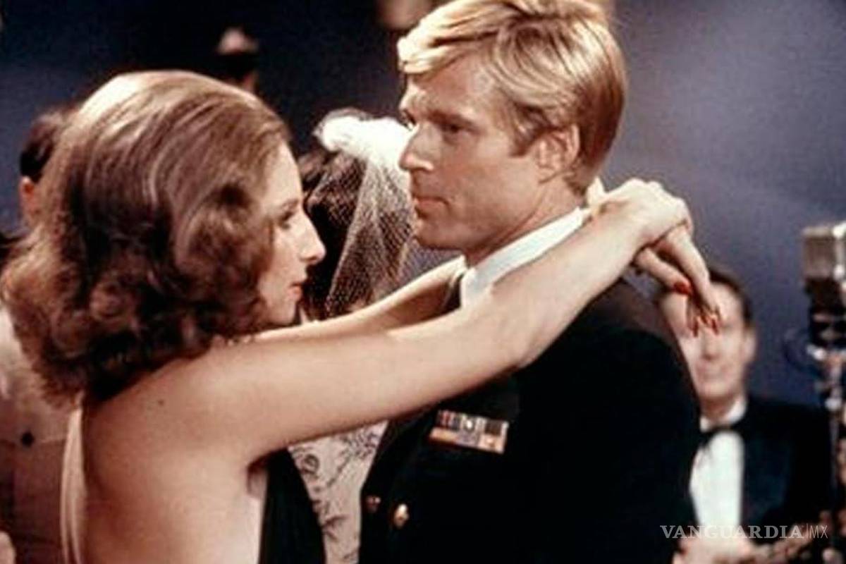 Nuestros años felices