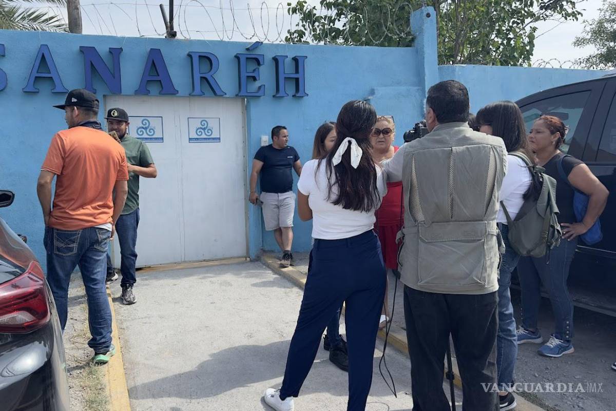 Bajo la lupa: Supervisa Salud 170 anexos en Coahuila para regular su operación