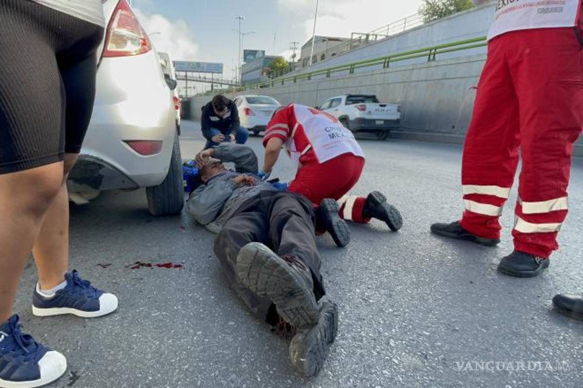 Conmemoran en Saltillo el Día Mundial de Víctimas de Siniestros Viales; alertan por cifras y falta de acciones públicas