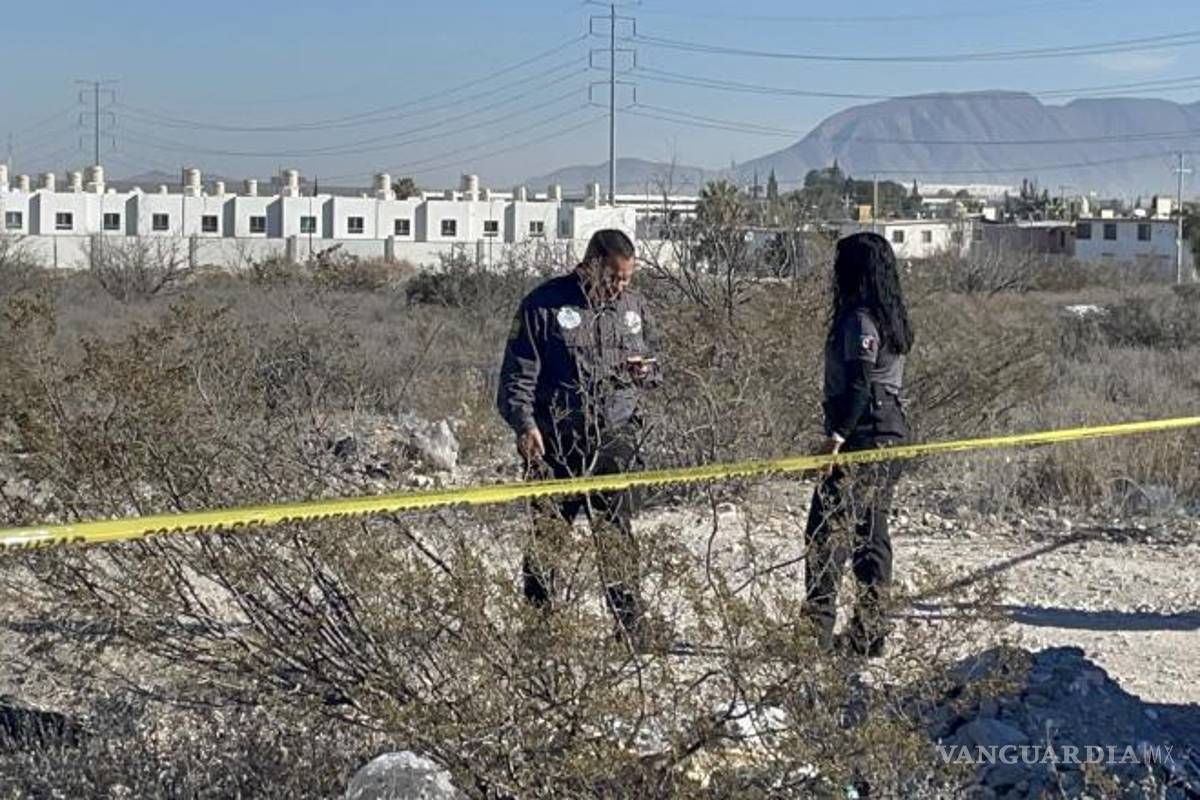 $!Elementos de seguridad y paramédicos acudieron al lugar para verificar el reporte y resguardar la escena.