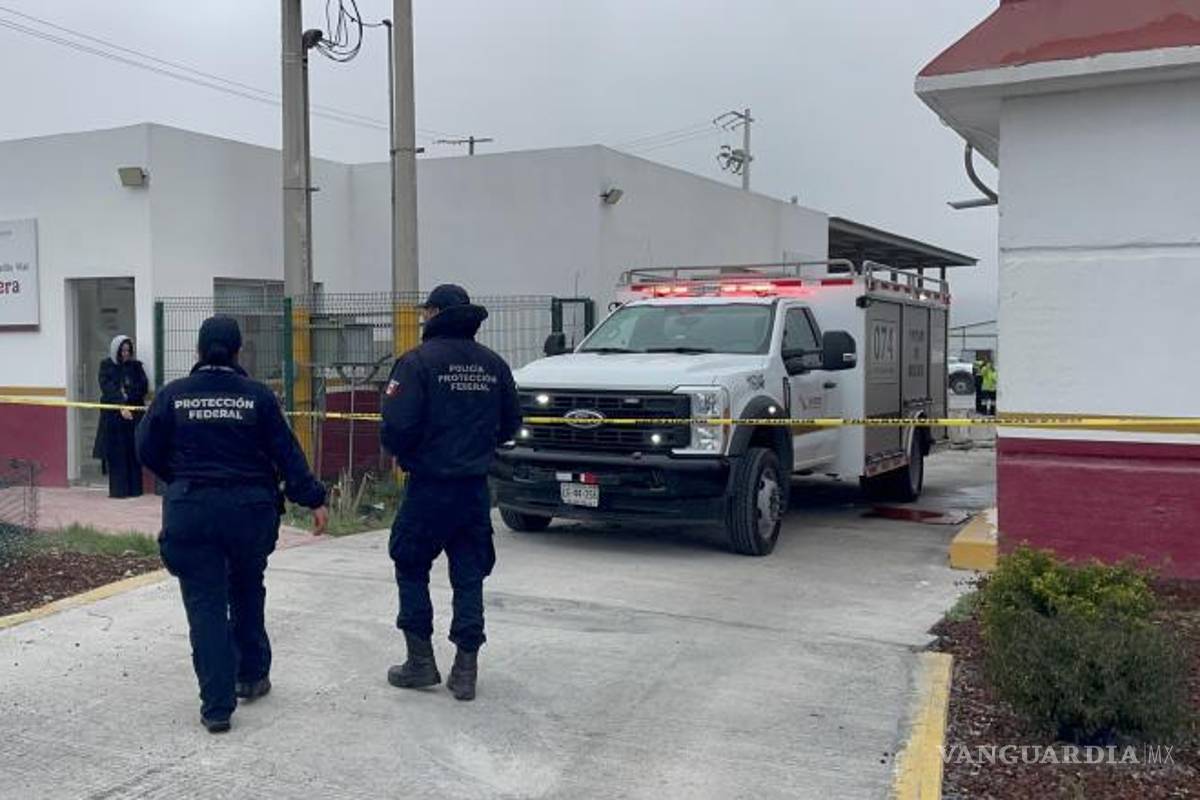 $!Elementos de la Guardia Nacional acordonaron el área para evitar otro accidente.