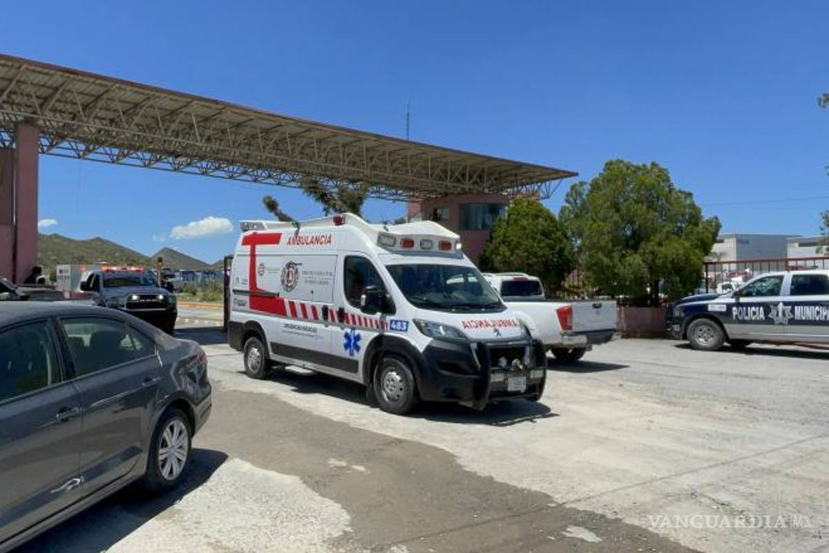 $!El cuerpo de la víctima fue trasladado al Semefo para la necropsia de ley.