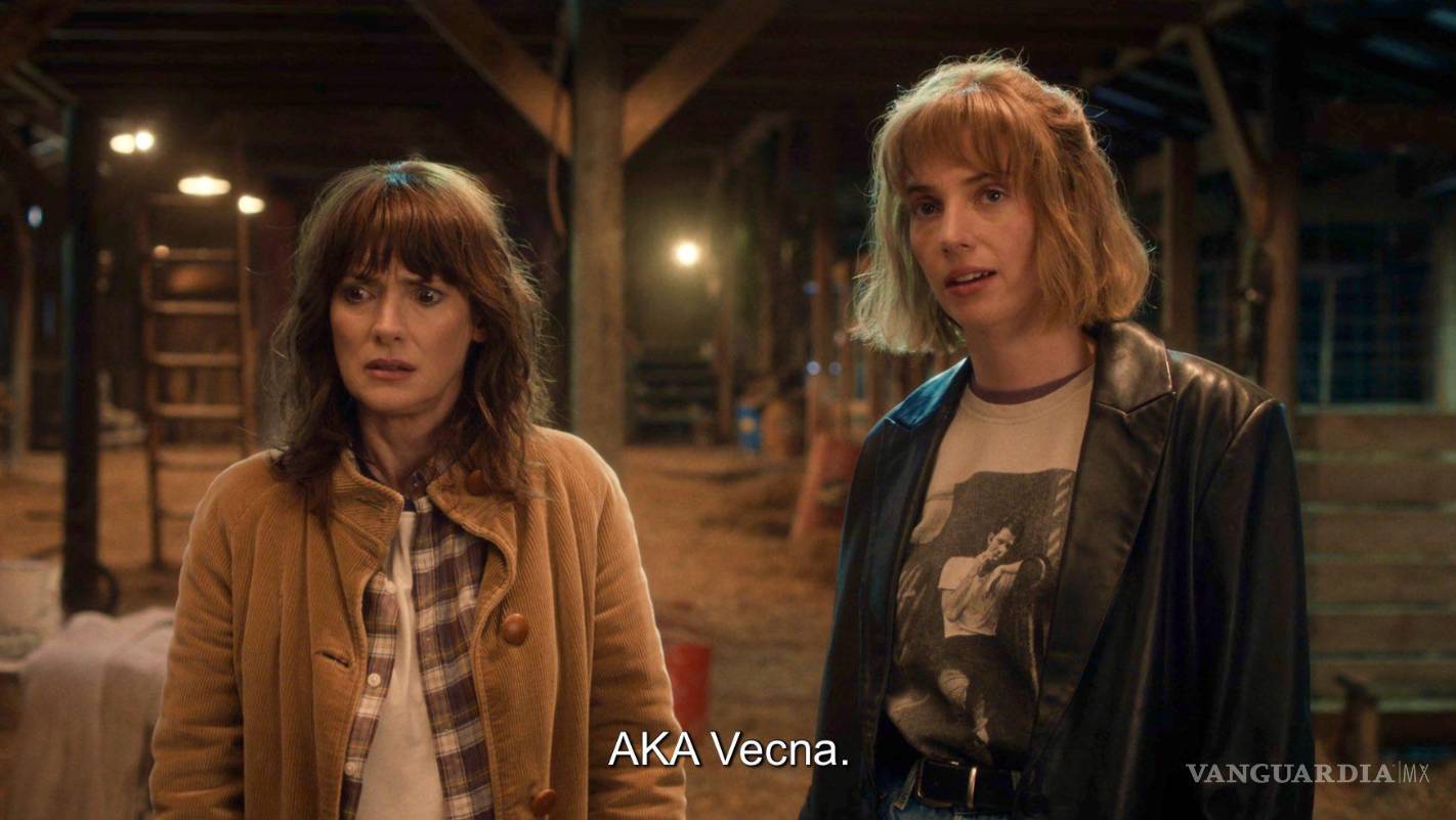 ¡A celebrar! Se convierte ‘Stranger Things 5’ en el mayor estreno televisivo en inglés de Netflix