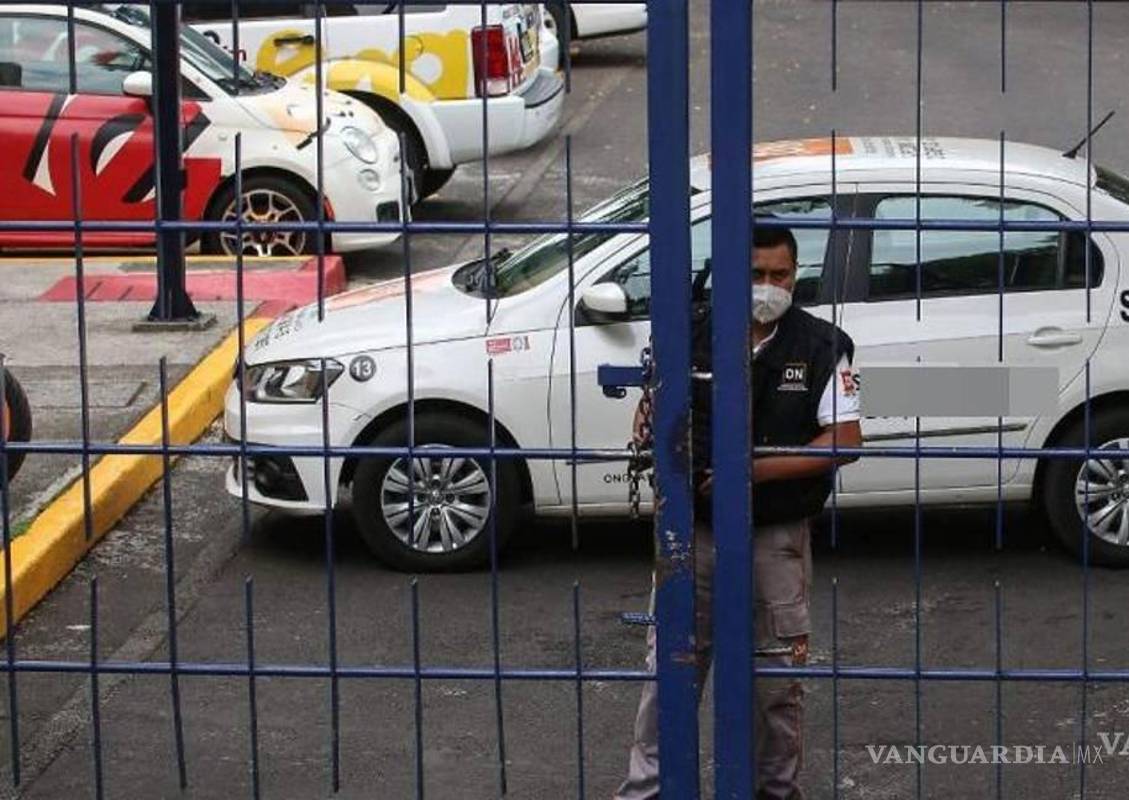 Coahuila: Sancionan a la mitad de las empresas de seguridad privada por incumplir normas