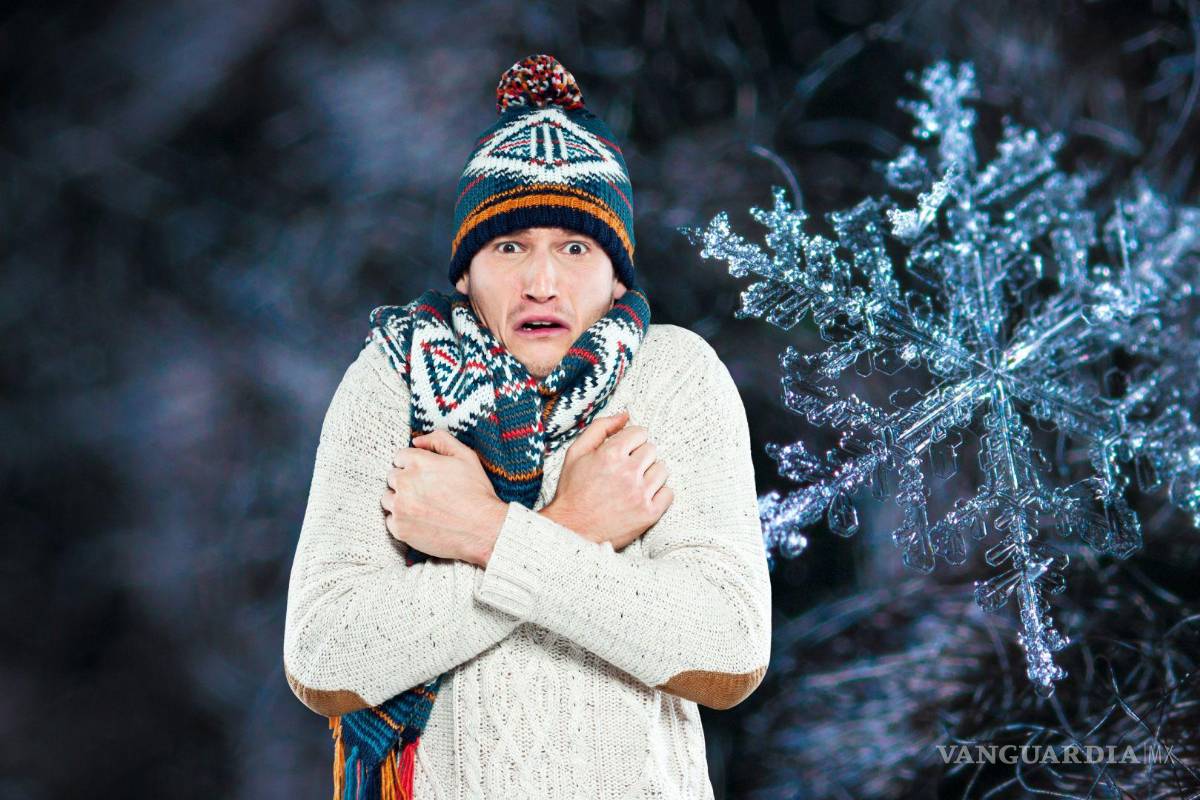 Protección Civil alerta por Frente Frío: Conoce AQUÍ el pronóstico de Conagua en las próximas 72 horas