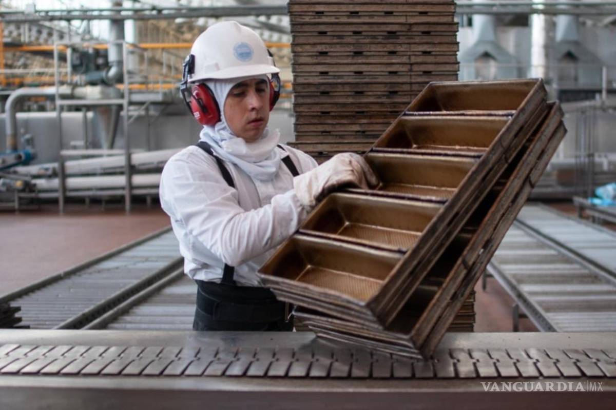 IP confía en que Coahuila mejorará su competitividad económica