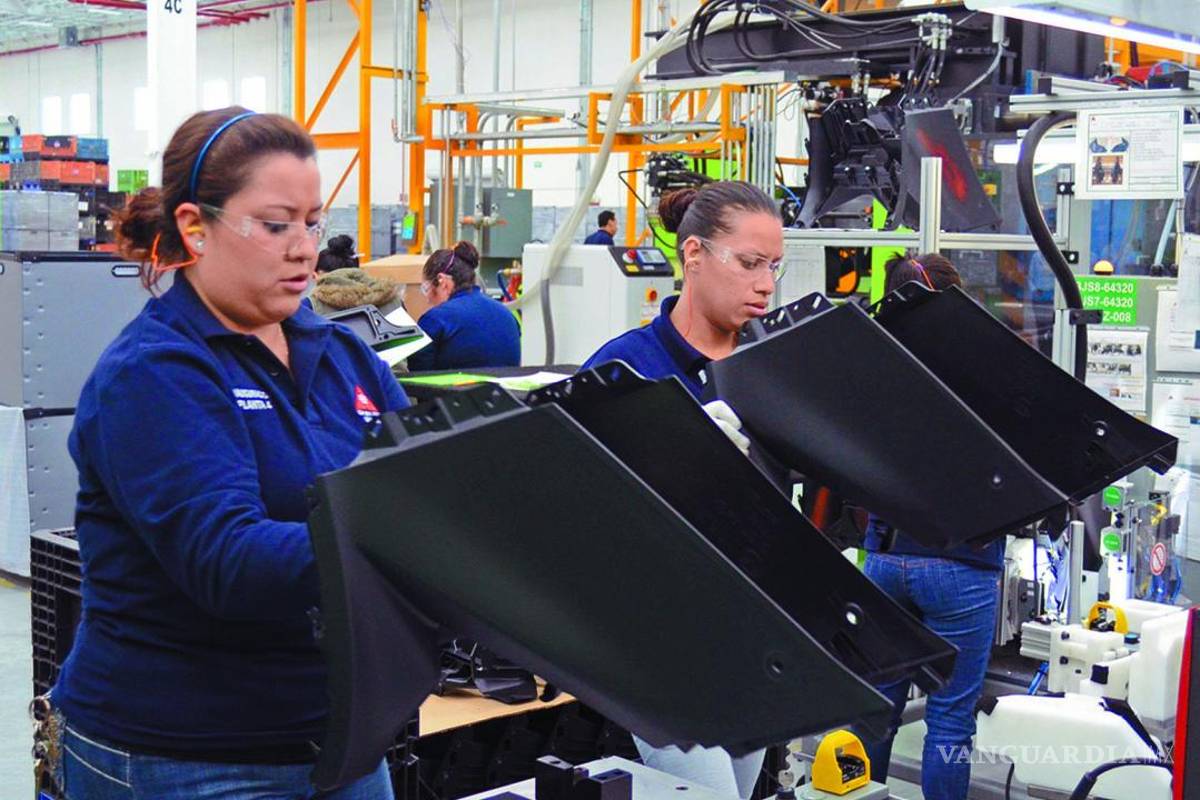 Mejora confianza empresarial sobre economía del país, pero se mantiene terreno pesimista