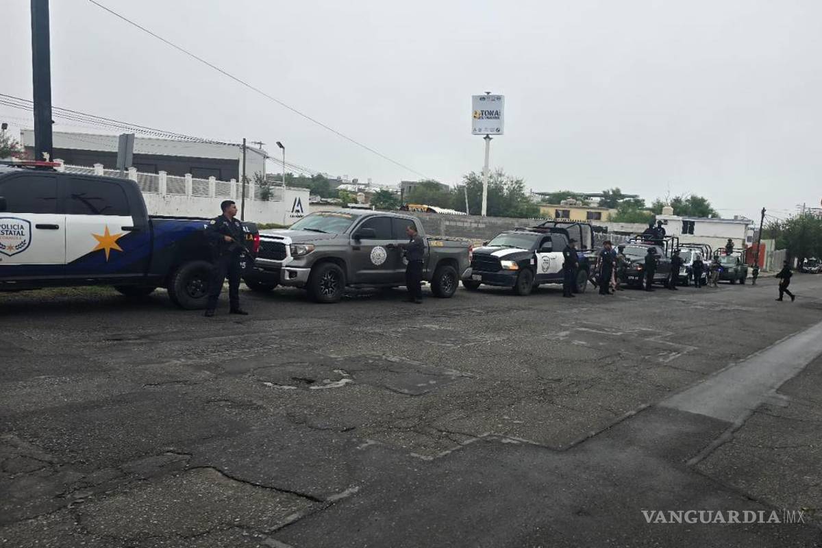 $!La investigación se derivó de la detención previa de los sospechosos por posesión de narcóticos.