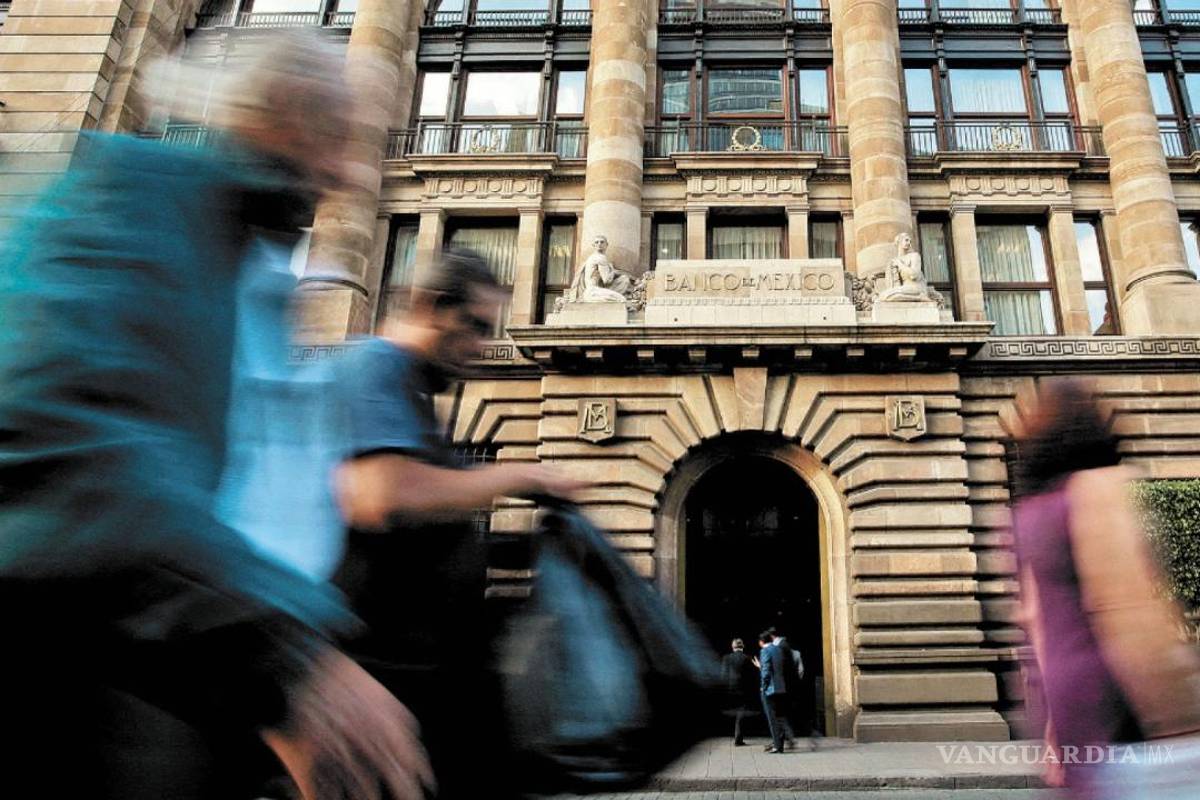 Banxico recorta tasa de interés nuevamente, en un intento por reactivar la economía