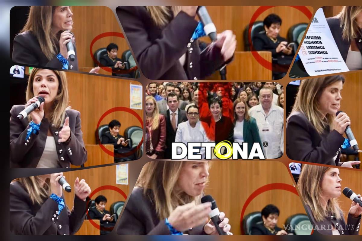 Remendados y sin remedio