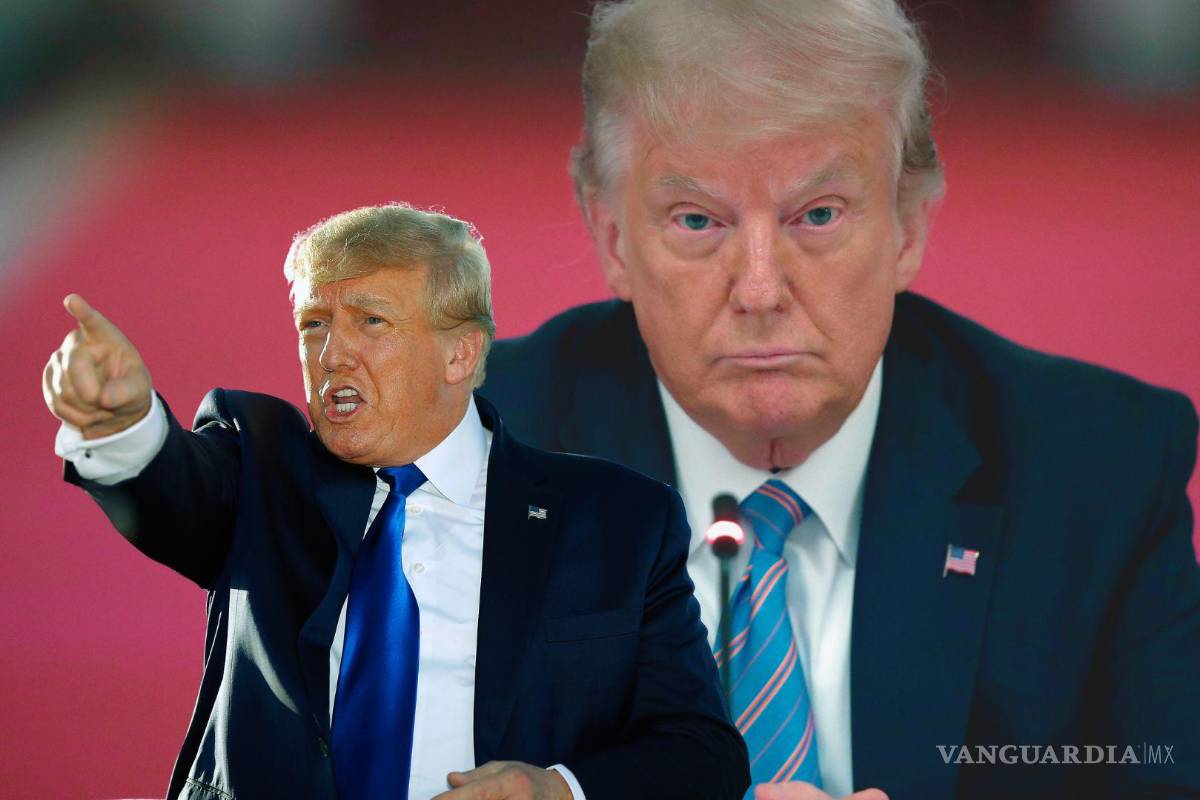 El gobierno de Trump ofrece hasta 3 mil dólares para que migrantes se ‘autodeporten’