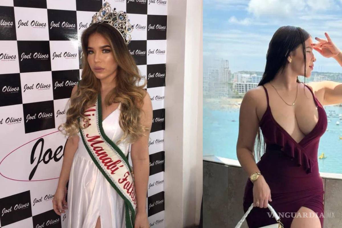 Acribillan a balazos a ex reina de belleza y a su bebé en Ecuador; dos personas son hospitalizadas graves