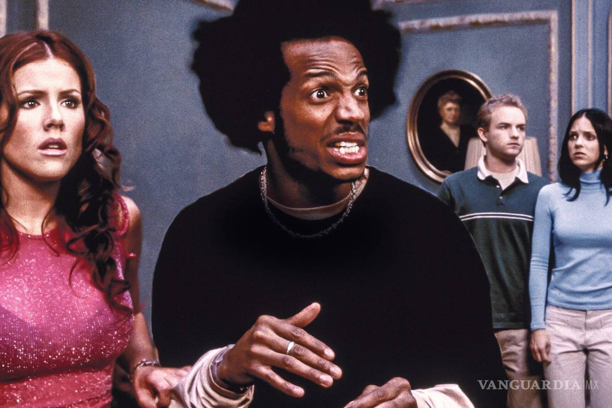 Más risas y muchos fantasmas: anuncian sexta película de la franquicia Scary Movie; ¿Cuándo sale?