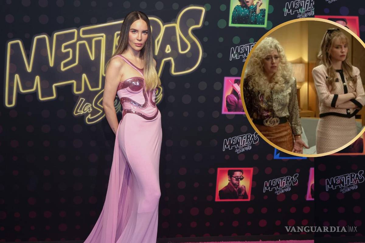¿Y Saltillo pá’ cuándo? Confirman que Belinda actuará en teatro con Mariana Treviño en ‘Mentiras’