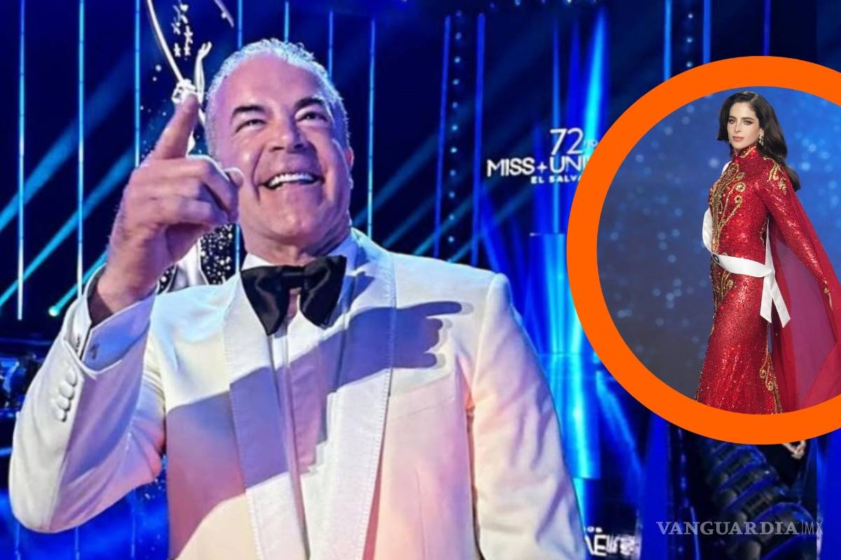 ¡Sigue el drama! Dueño de Miss Universo anuncia acciones legales contra medios