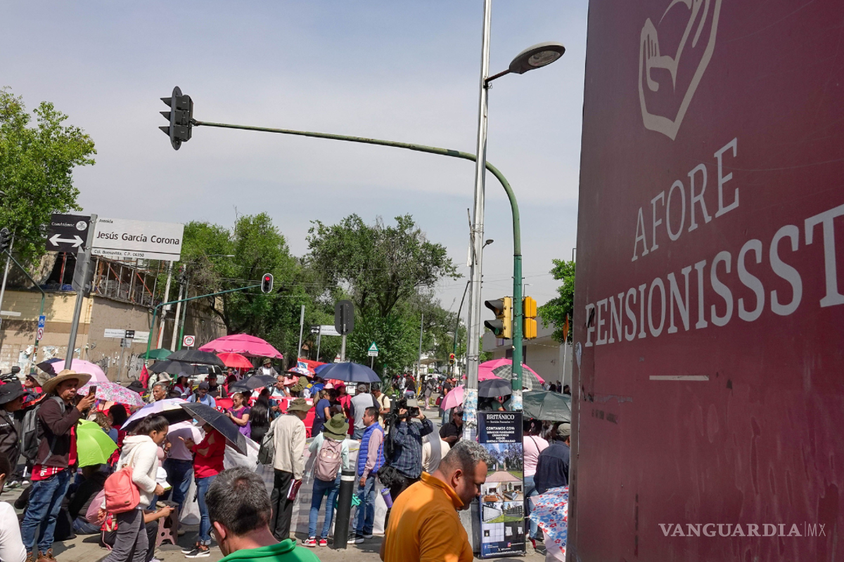 $!Aunque las pensiones no se reducirán en términos nominales para los beneficiarios actuales, la capacidad adquisitiva futura podría verse comprometida.