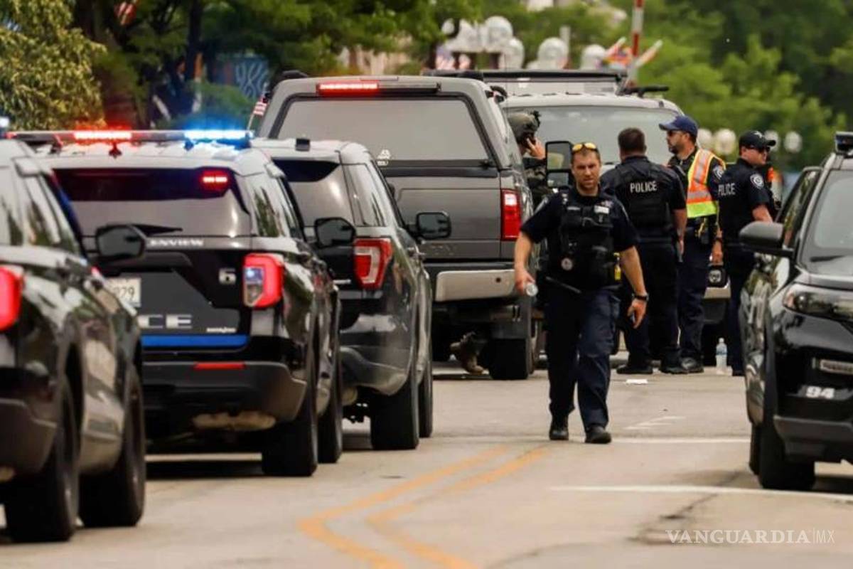 Ante ola de tiroteos, alcalde de Nueva York ordena envío de mil policías al Bronx