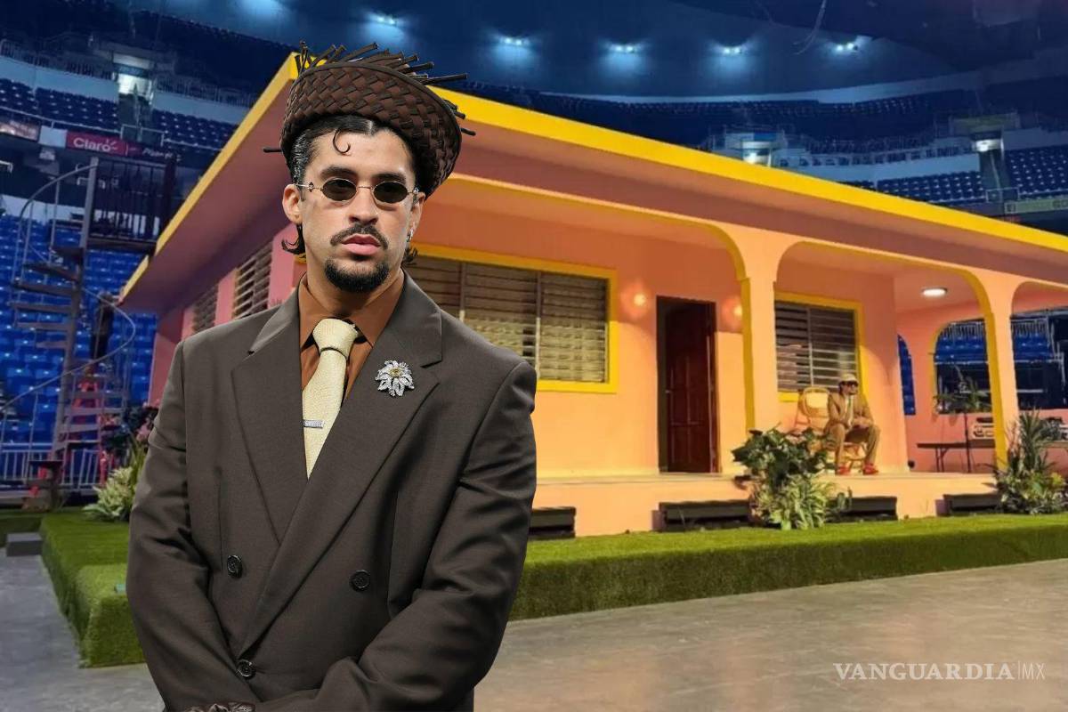 Demandan a Bad Bunny por lucrar con vivienda de adulto mayor en Puerto Rico... ¡Y Pati Chapoy lo defiende!