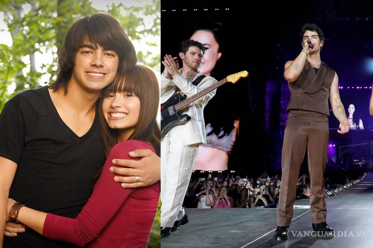 ¿La vas a ver? Aseguran que Demi Lovato cerró negociación para participar en ‘Camp Rock 3’ de Disney