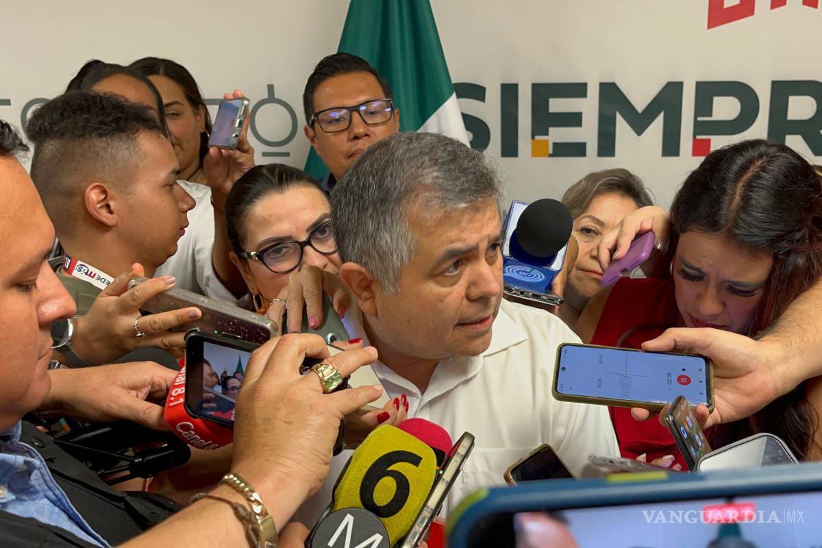 Impulsará Eduardo Olmos, secretario del Ayuntamiento de Torreón, el flujo de programas sociales