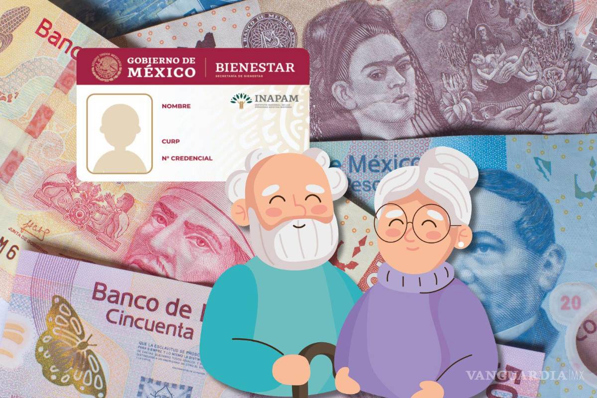 ¿Inapam dará dinero a adultos mayores por el Día del Abuelo? Esto se sabe