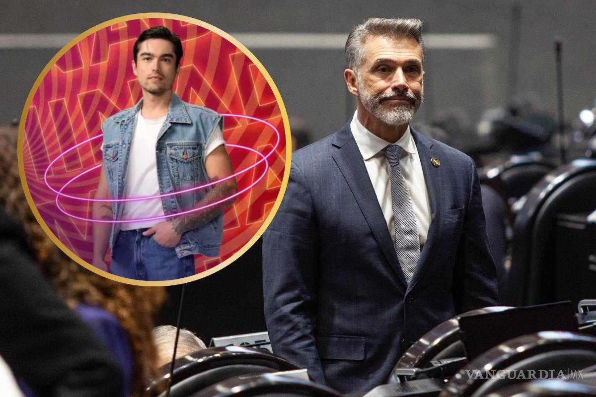 ¿No soportó? Sergio Mayer emprende acciones legales contra Ferka y Linet Puente por comentarios en reality show