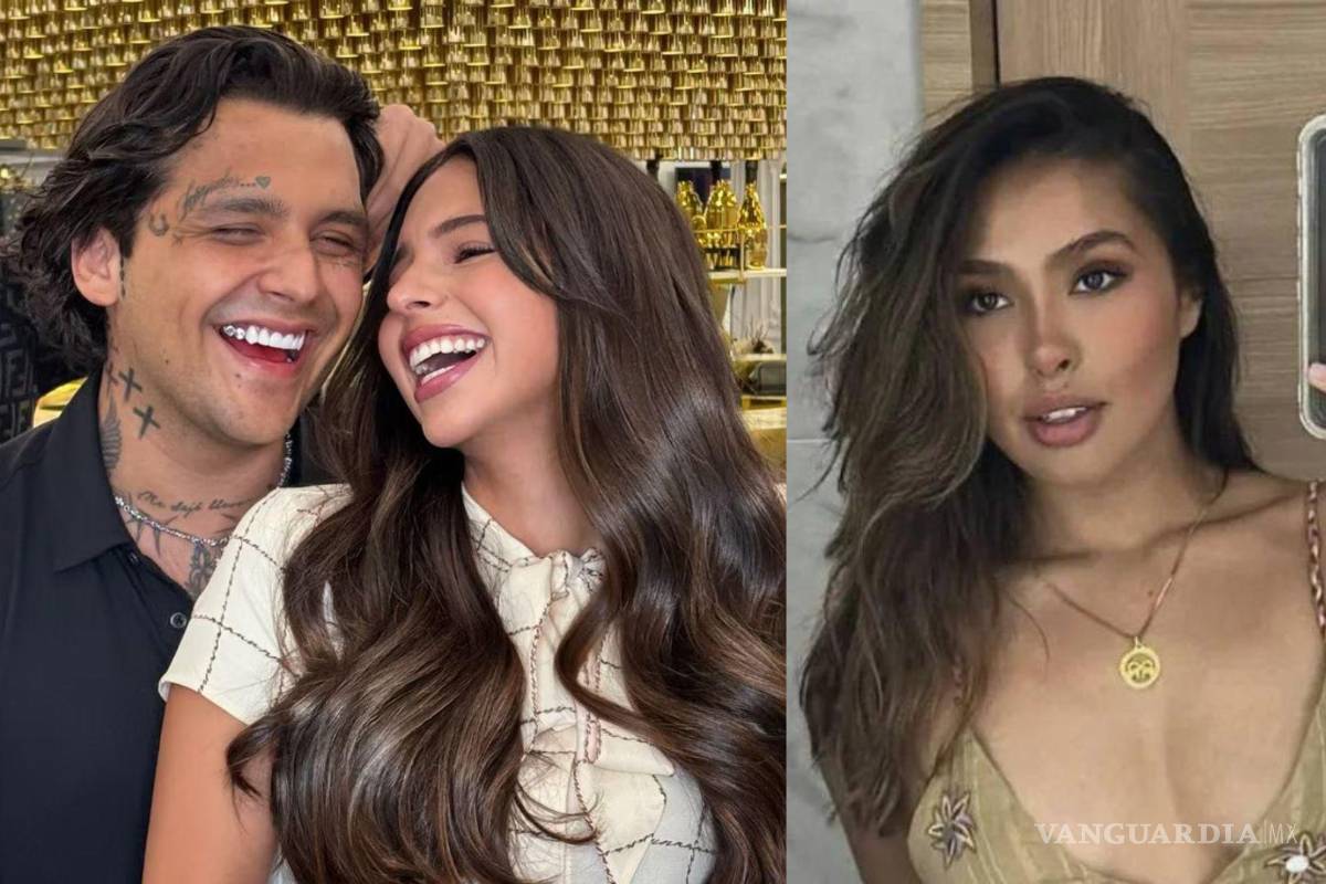 ¡Cuidado, Ángela! Asegura ex de Nodal que tiene macabro ‘modus operandi’ con sus parejas: ‘No ha cambiado nada’