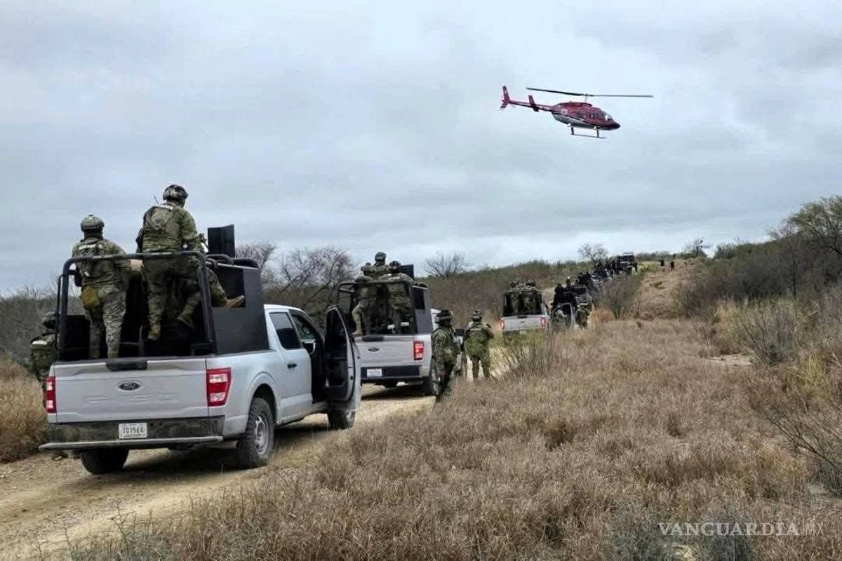 Torreón y Gómez Palacio: Blindajes y fronteras internas