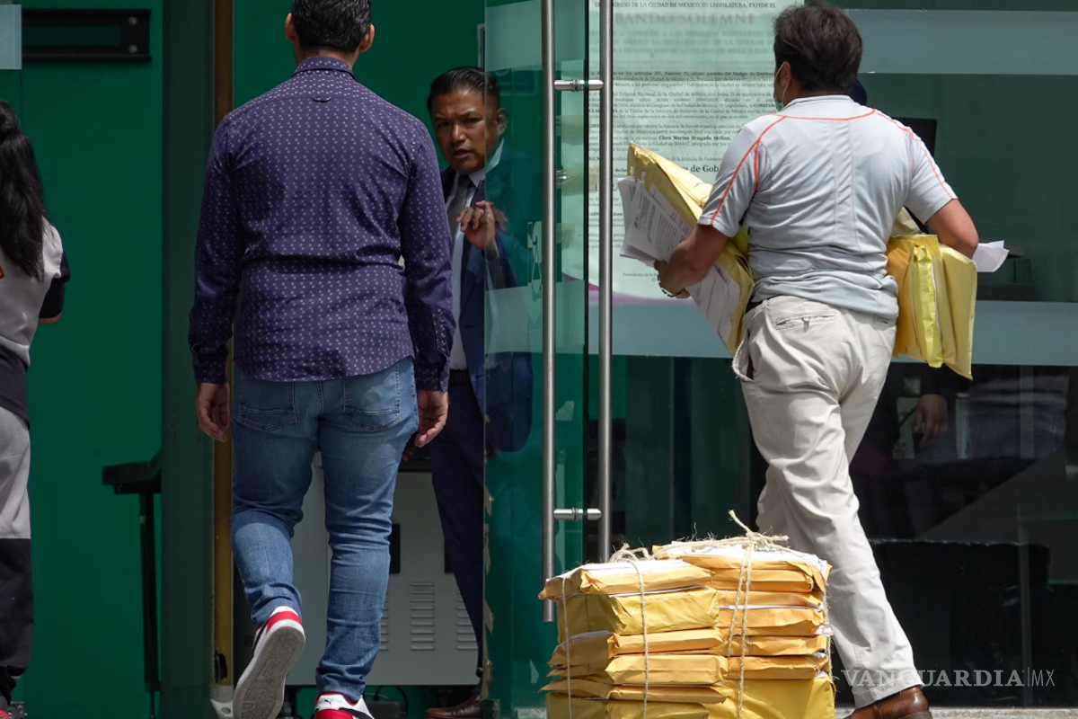 $!Este aumento beneficia tanto al salario mínimo general como a los salarios mínimos profesionales.